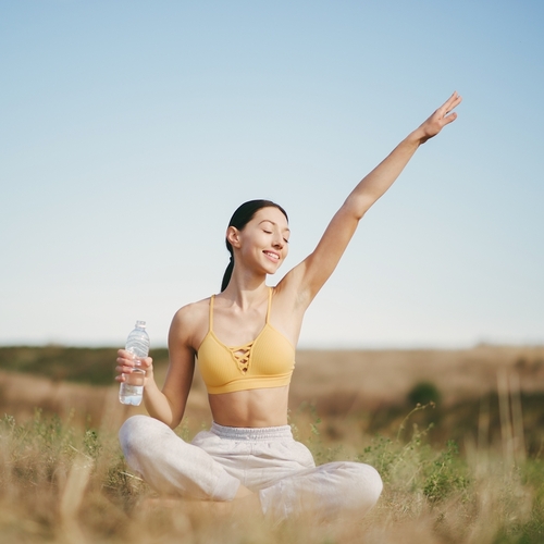 Young, Actively Trying, and Healthy: Why Can't I Conceive?