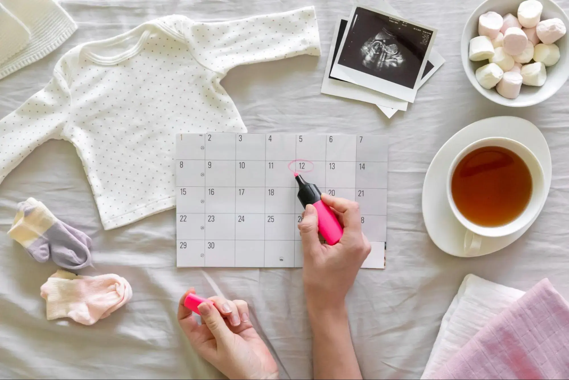 Every patient is unique, so fertility clinics create personalized treatment plans to optimize chances of IVF success while improving time to pregnancy.