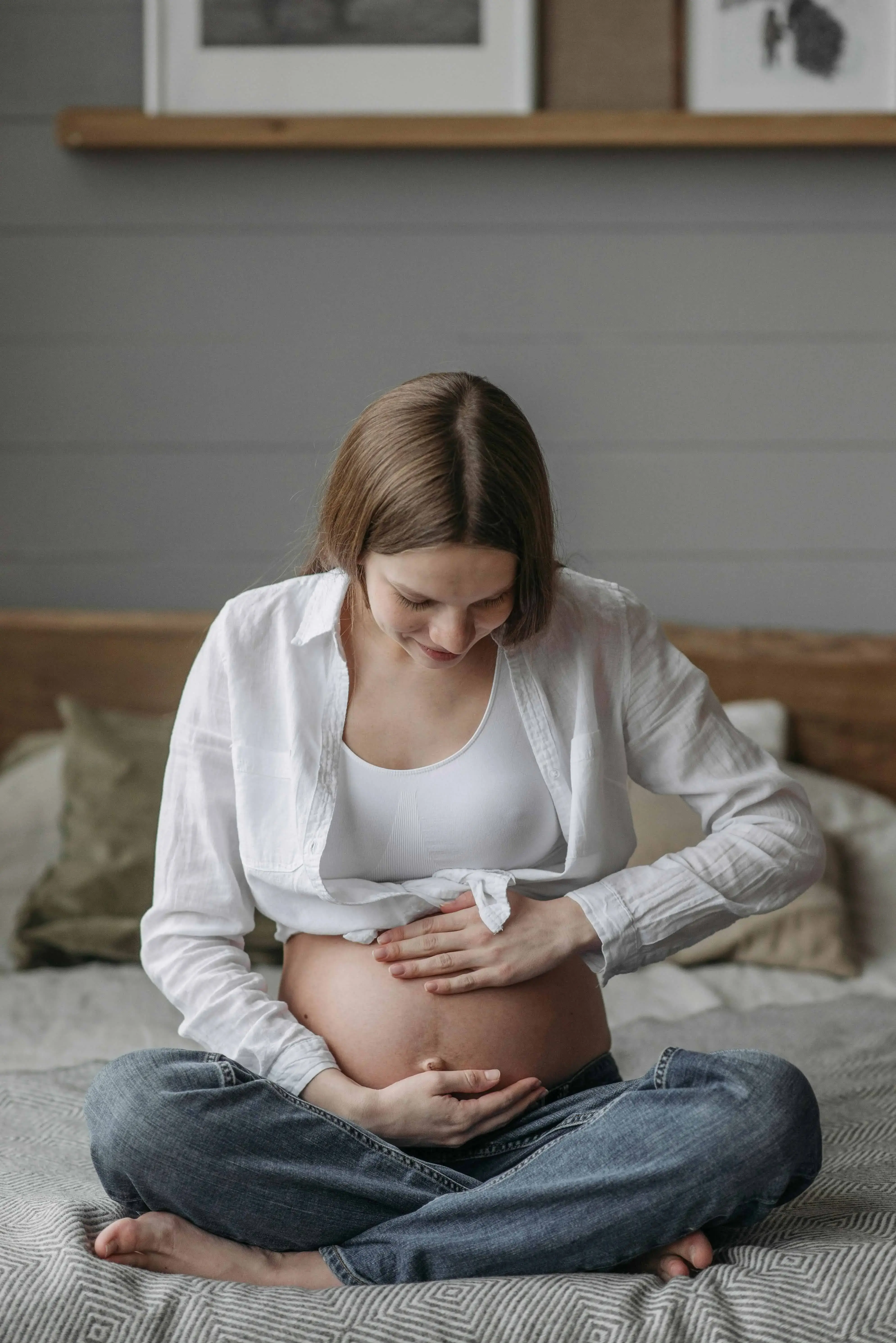 How Does the Surrogate Mother Process Work?