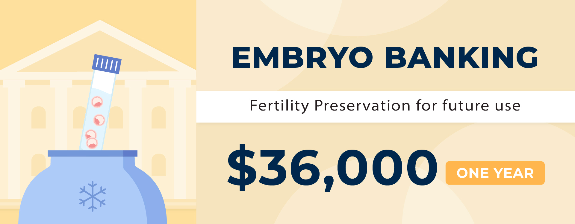 Embryo Banking