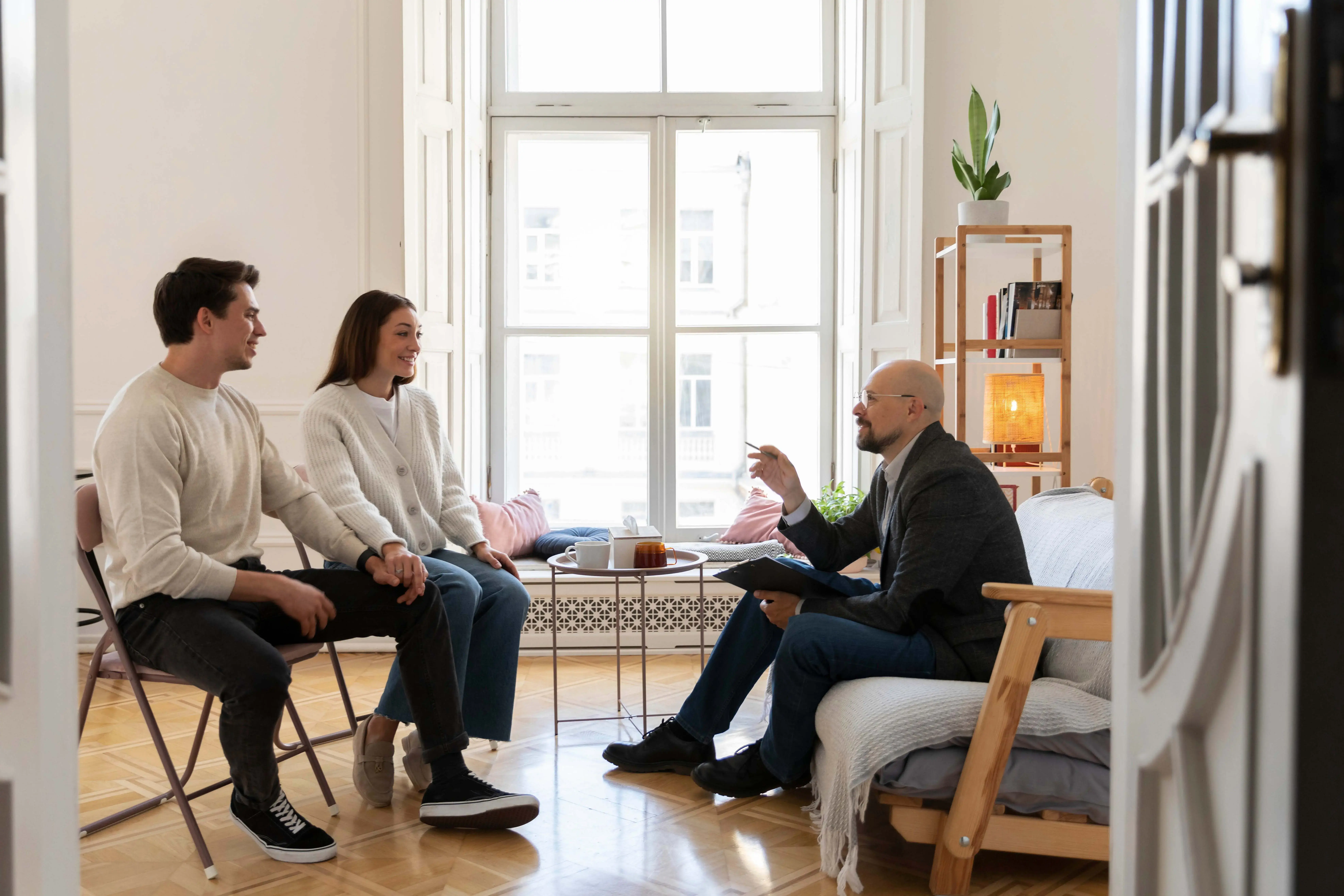 How Labryo Fertility Supports Patients After IVF Failure