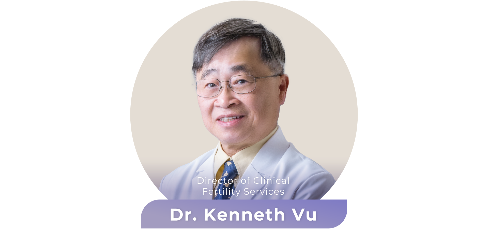 Dr. Kenneth Vu