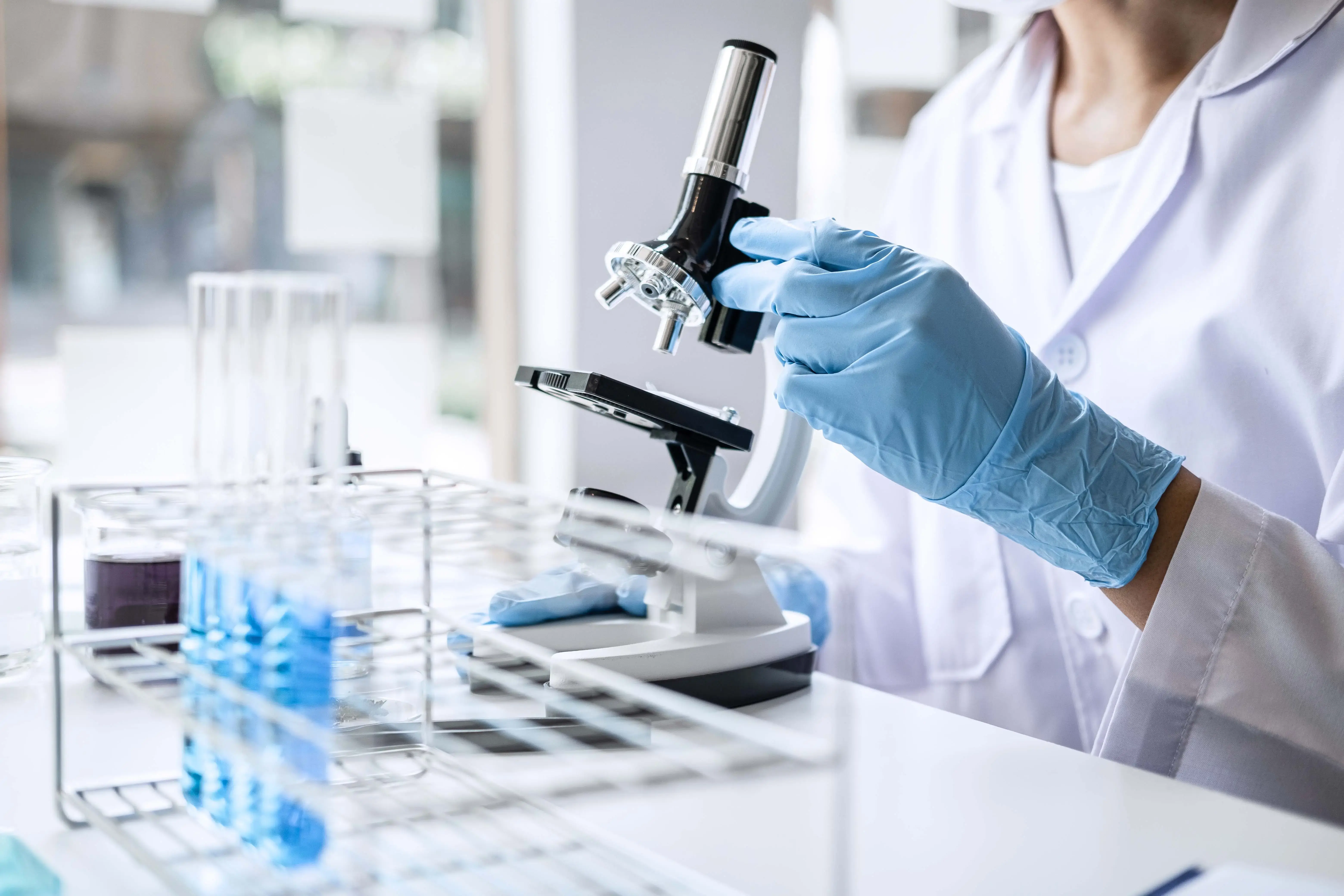 IVF failure - lab importance 