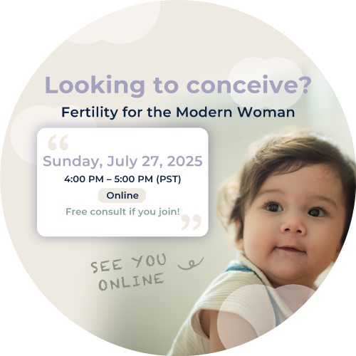 Join our July webinar and receive a free 15-min consult with Dr. King!