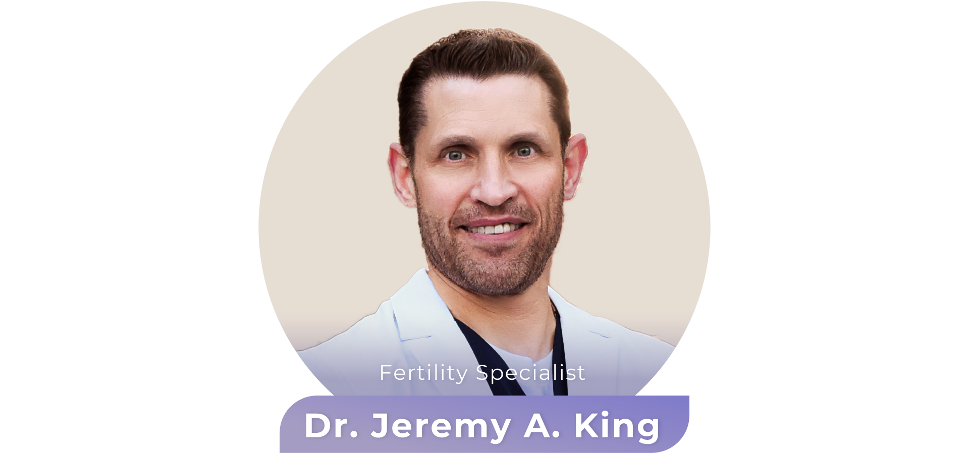 Dr. Jeremy A. King